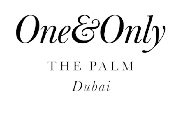 One&Only The Palm Dubai